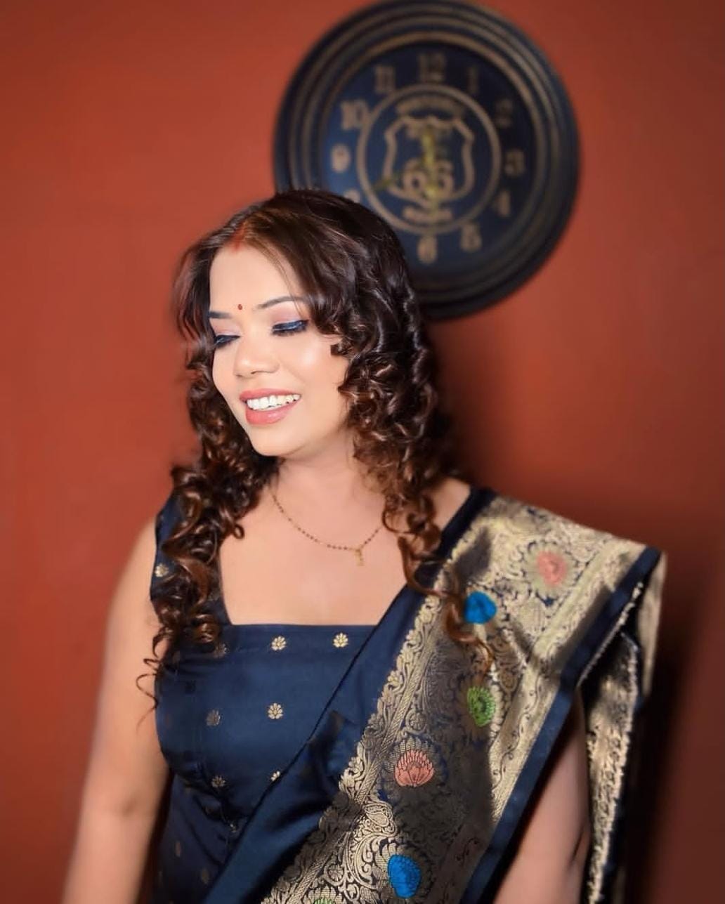 Ranju - Professional Makeup Artist